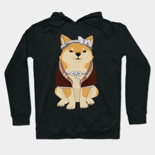 Genshin Torumaru Hoodie